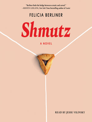 cover image of Shmutz